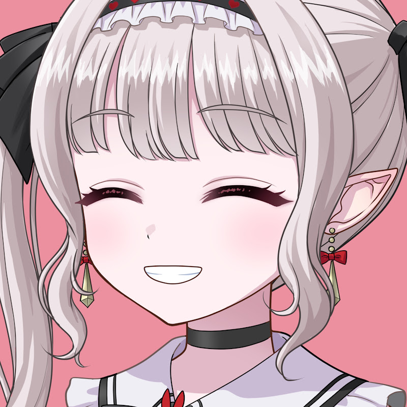 二兎野 りん╱Nitono Rin