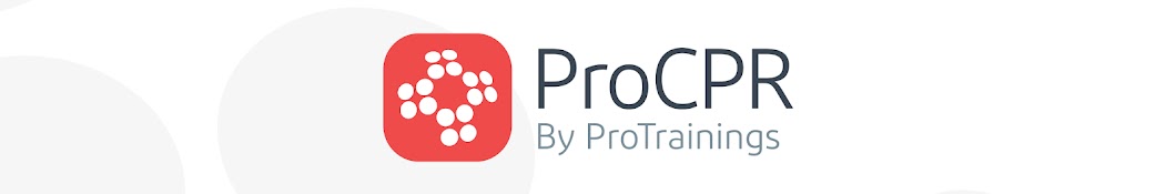 ProCPR यूट्यूब चैनल अवतार