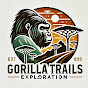 Gorilla trails Exploration  logo