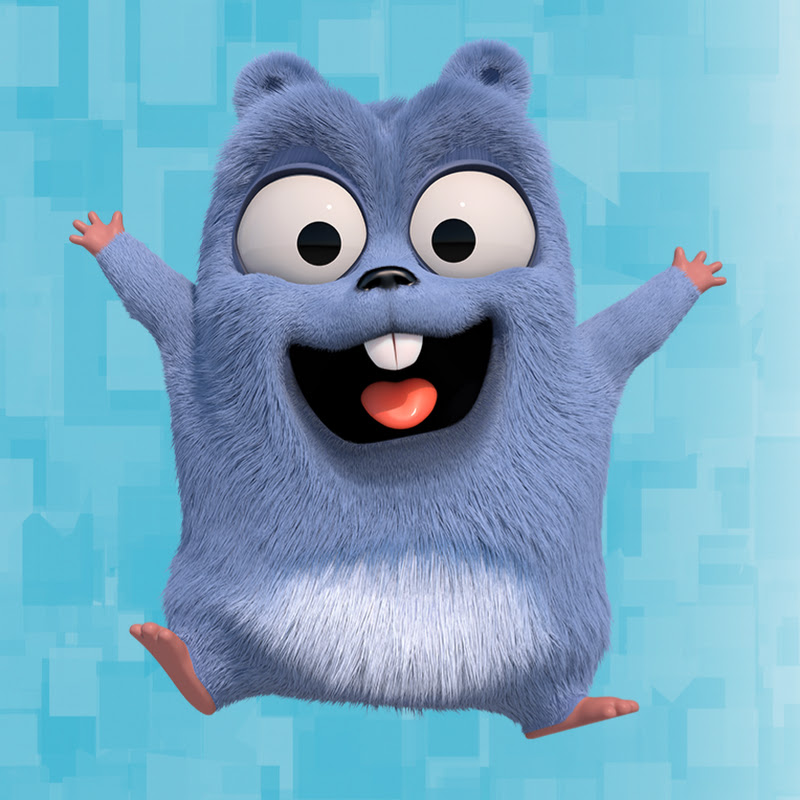 Grizzy and the lemmings - USA