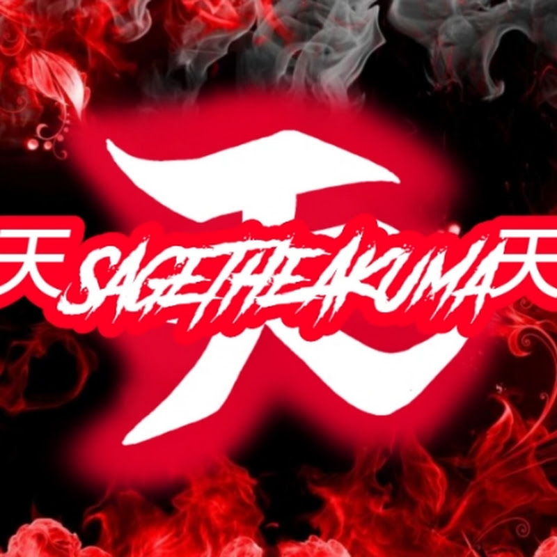 天SageTheAkuma天 icon