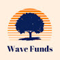 WAVE FUNDS ARUN logo