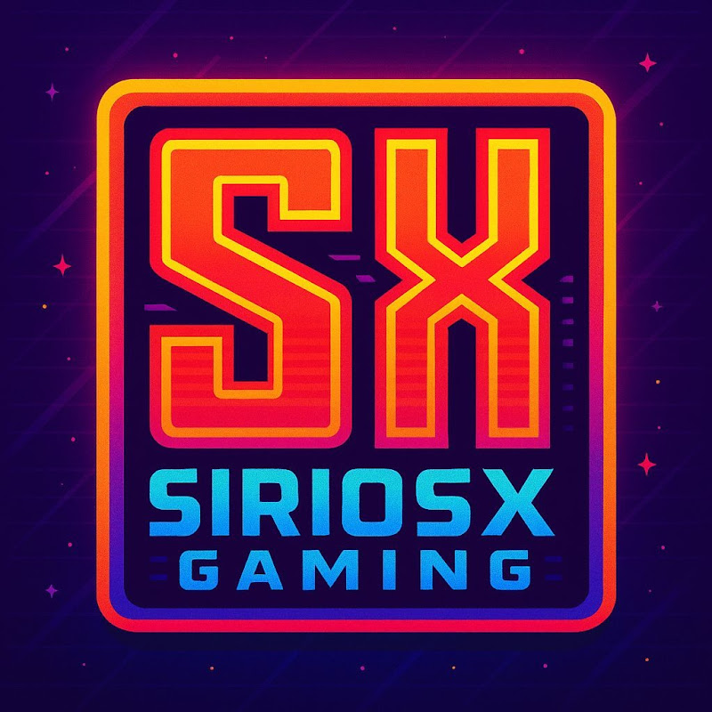 SirioSXGaming