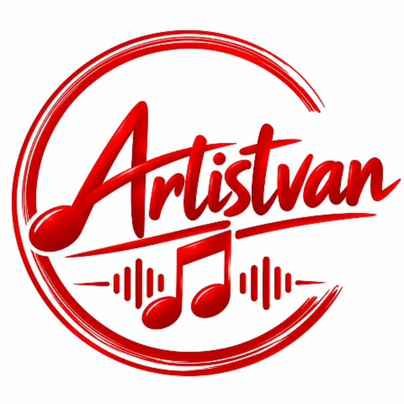 Artistvan