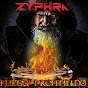 Zyphra logo