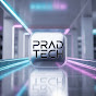 PrAd Tech logo
