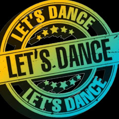 LET'S DANCE ( JOAN & ERNEST )