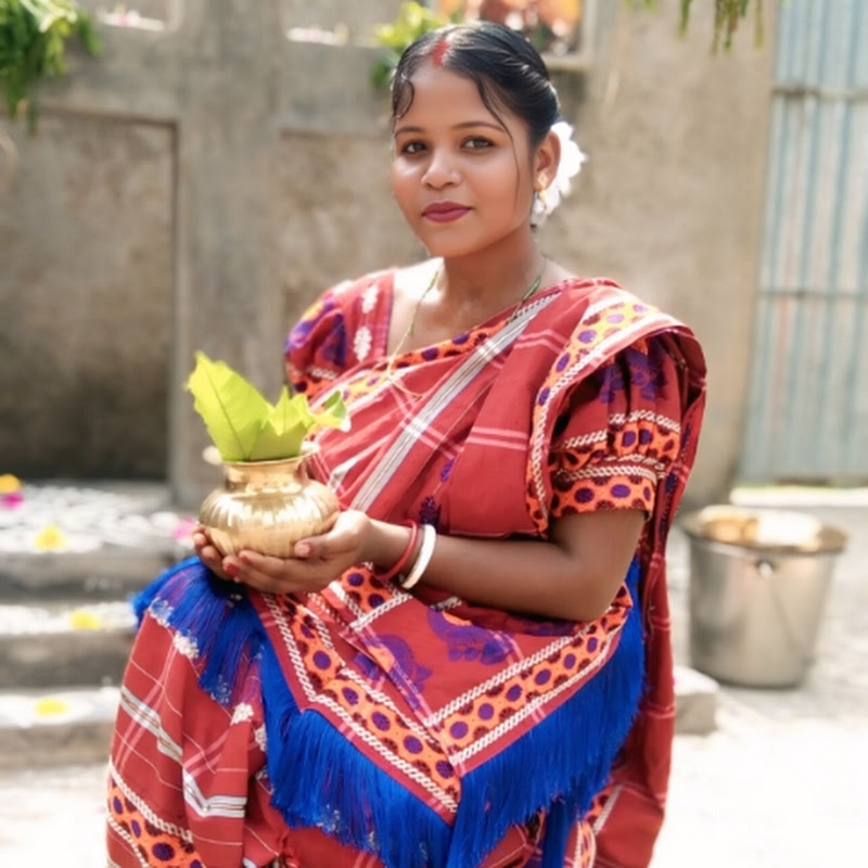 Champa Rosmi office 22