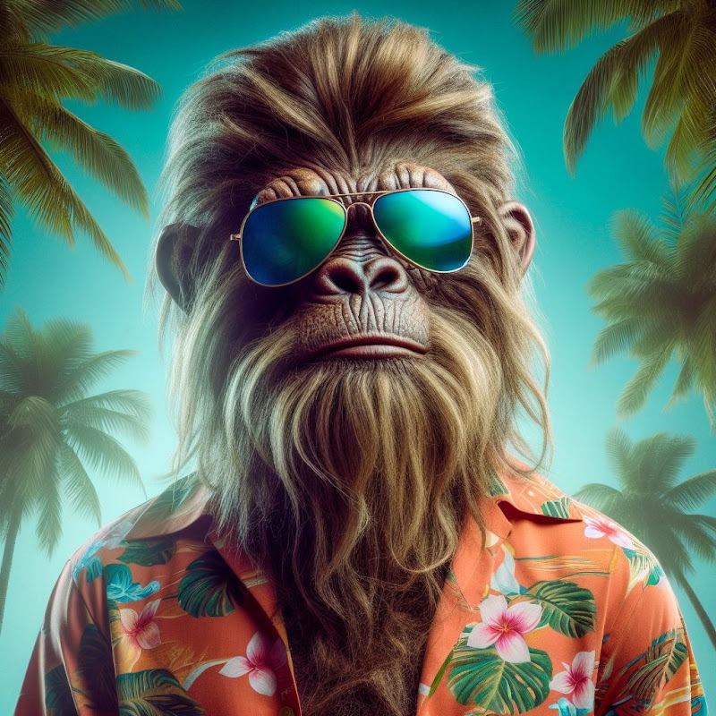 Samsquatch