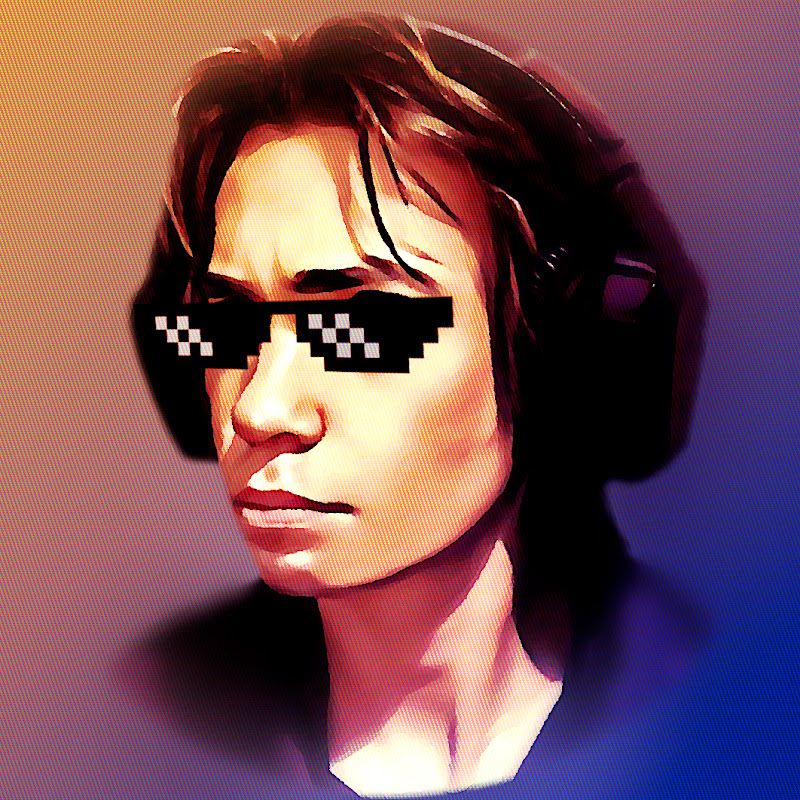 GaRReTT – перевод & озвучка