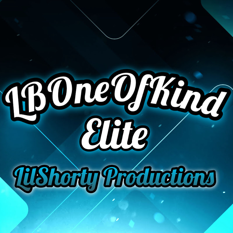 LB_OneOfKind Elite Brand icon