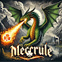 Mecrule logo