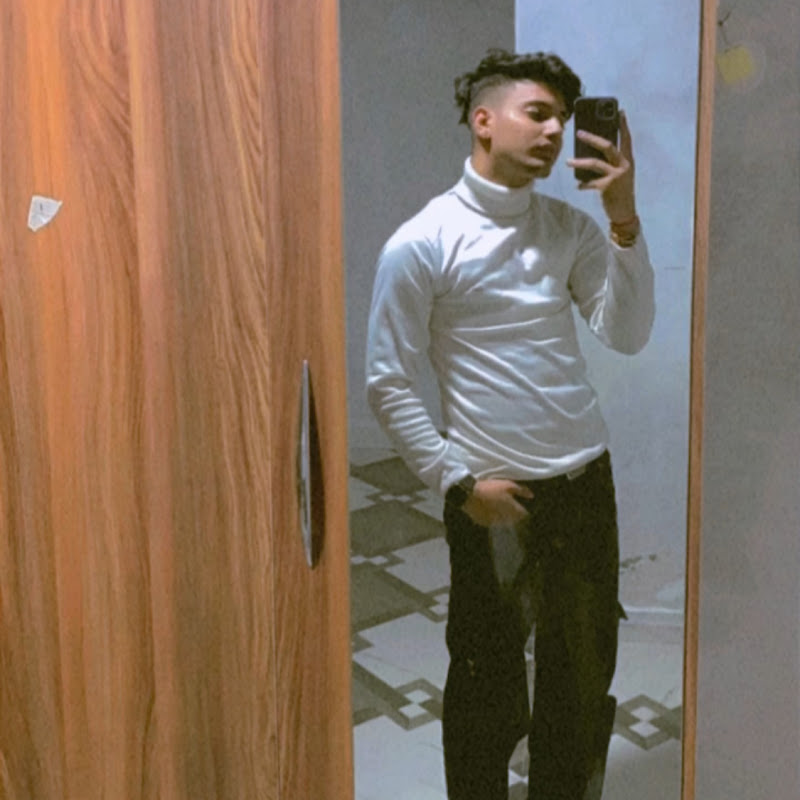 DEEPAK KATTAL icon