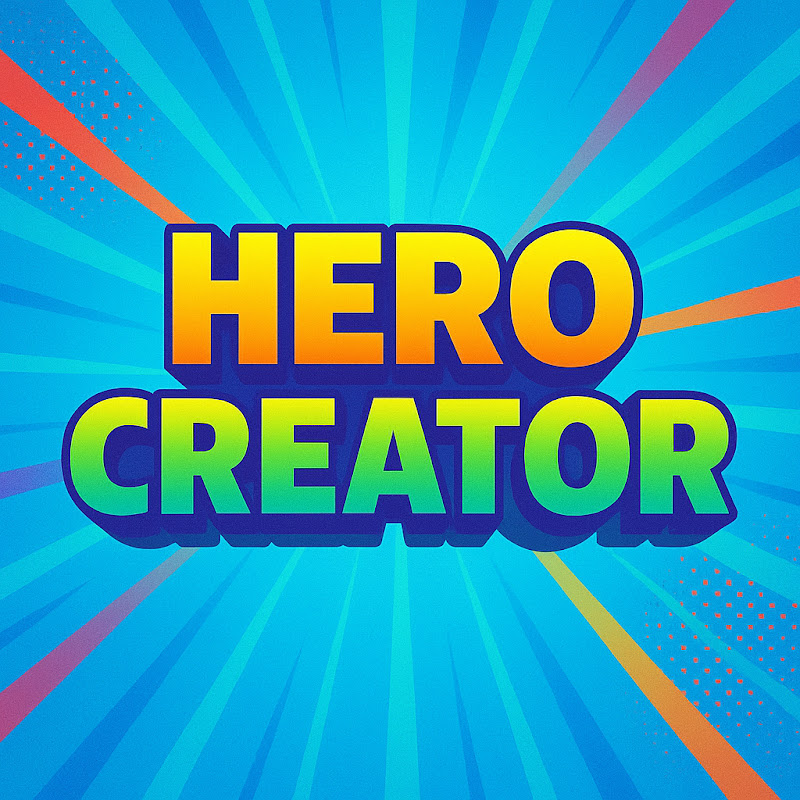 Hero Creator