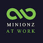 Minionz At Work logo