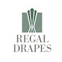 Regal Drapes logo