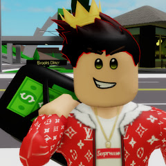 Forlan Roblox avatar