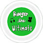 Ringer The Ultimate logo