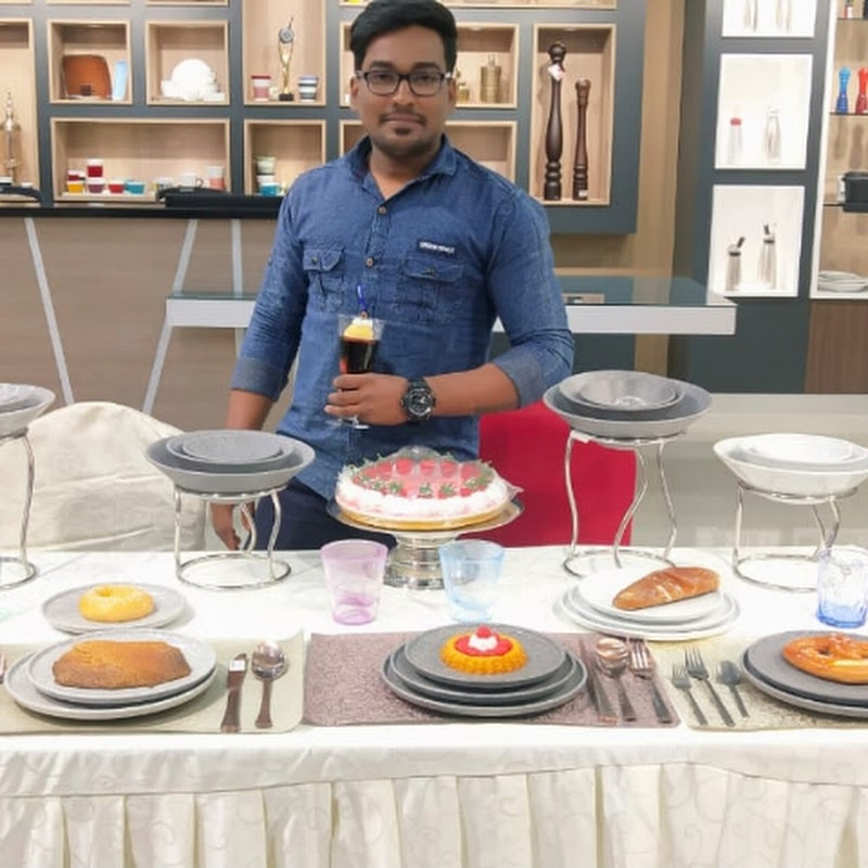 lipu ricepe