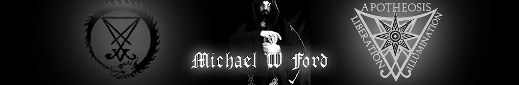 Michael W. Ford YouTube channel avatar