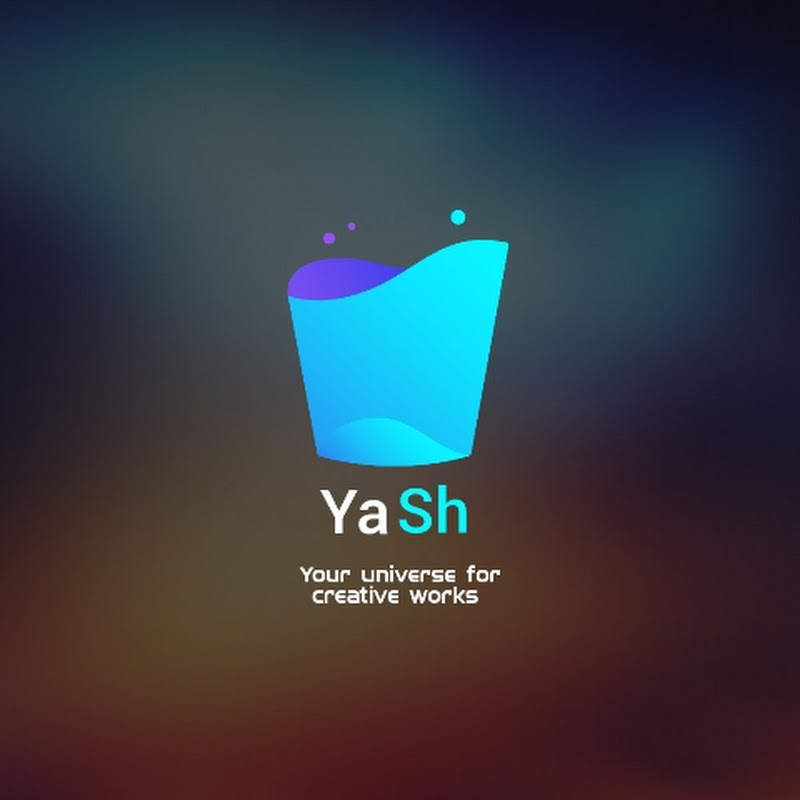 YaSh - Your universe for creative works