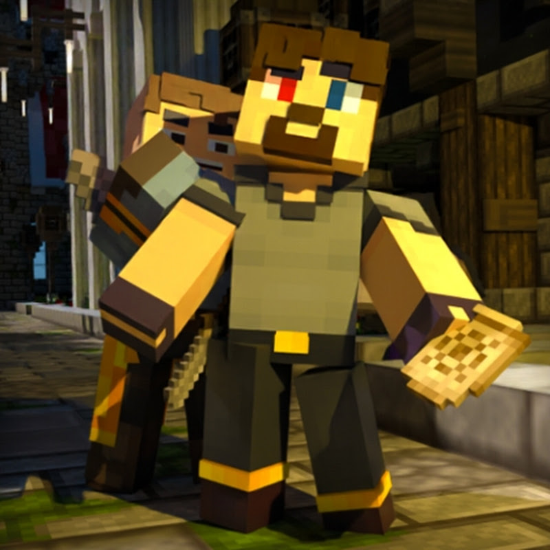 youtube author avatar