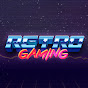 Retro Gaming logo