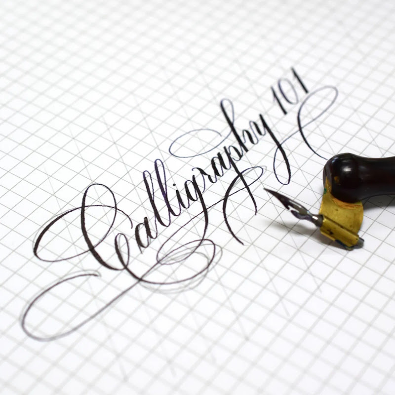 Smart Calligrapher 
