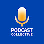 Podcast Collective logo