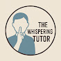 The Whispering Tutor logo