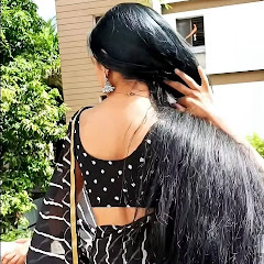 Long Hair Fantasy