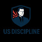 US Discipline logo