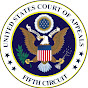 U.S. Court of Appeals for the Fifth Circuit logo