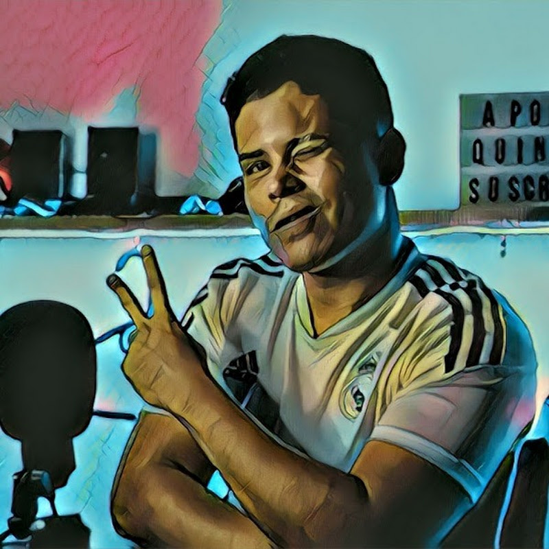 DANIEL TORREALBA TV