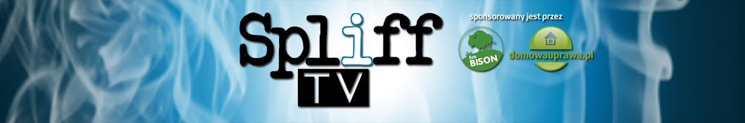 Spliff Tv # Gazeta Konopna Awatar kanału YouTube