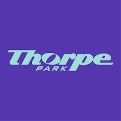 THORPE PARK Resort Official Avatar