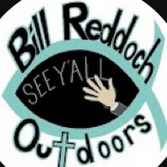 Bill Reddoch outdoors