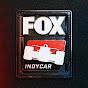 INDYCAR On FOX logo
