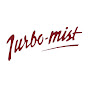Turbo-Mist Airblast Sprayers logo