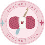 Crochet Isra logo
