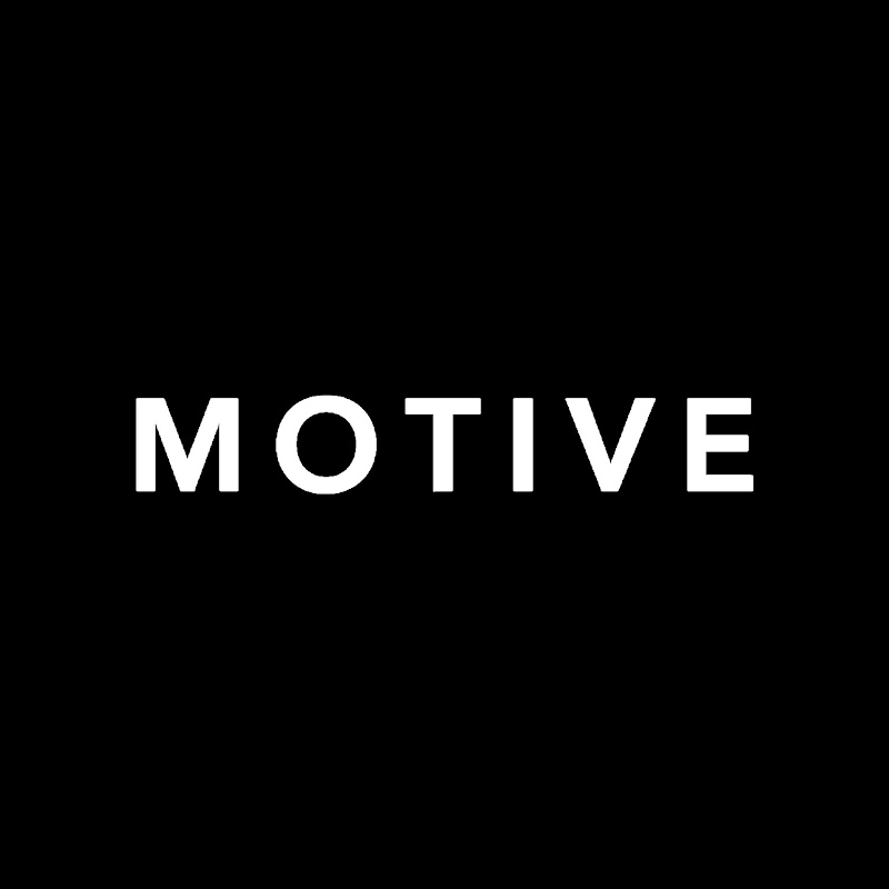 MOTIVE • @motivehouse