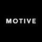 MOTIVE • @motivehouse logo