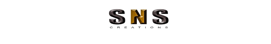 SNS creations YouTube channel avatar