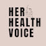 CUKHWdzwzh4-channel-avatar-Her Health Voice