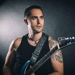 Aitor Epas Guitar avatar