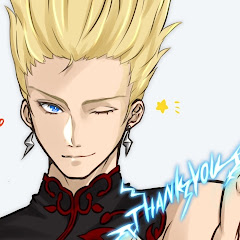 チルビアのチャンネルアイコン