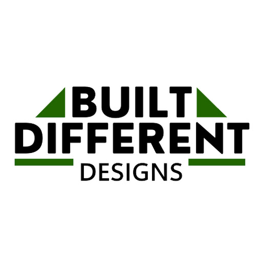 Built Different Designs