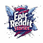 Epic Reddit Stories logo