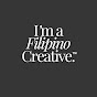 I'm a Filipino Creative logo