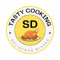 Tasty Cooking SD logo